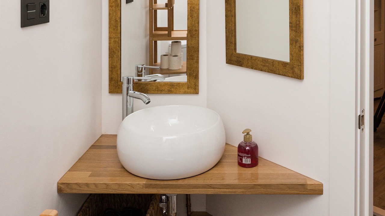Photo of Bathroom in Burgos