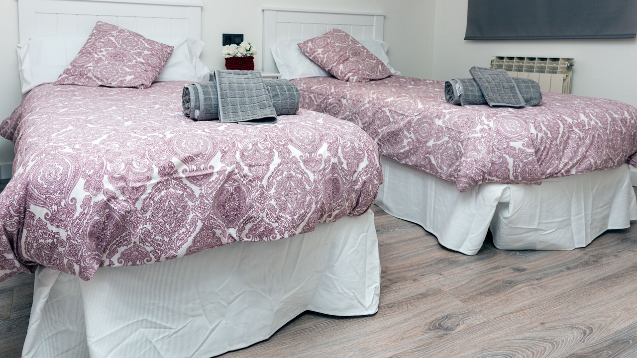 Photo of Bedroom in Burgos