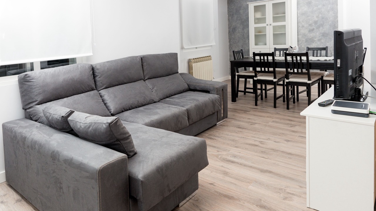 Photo of Livingroom in Burgos