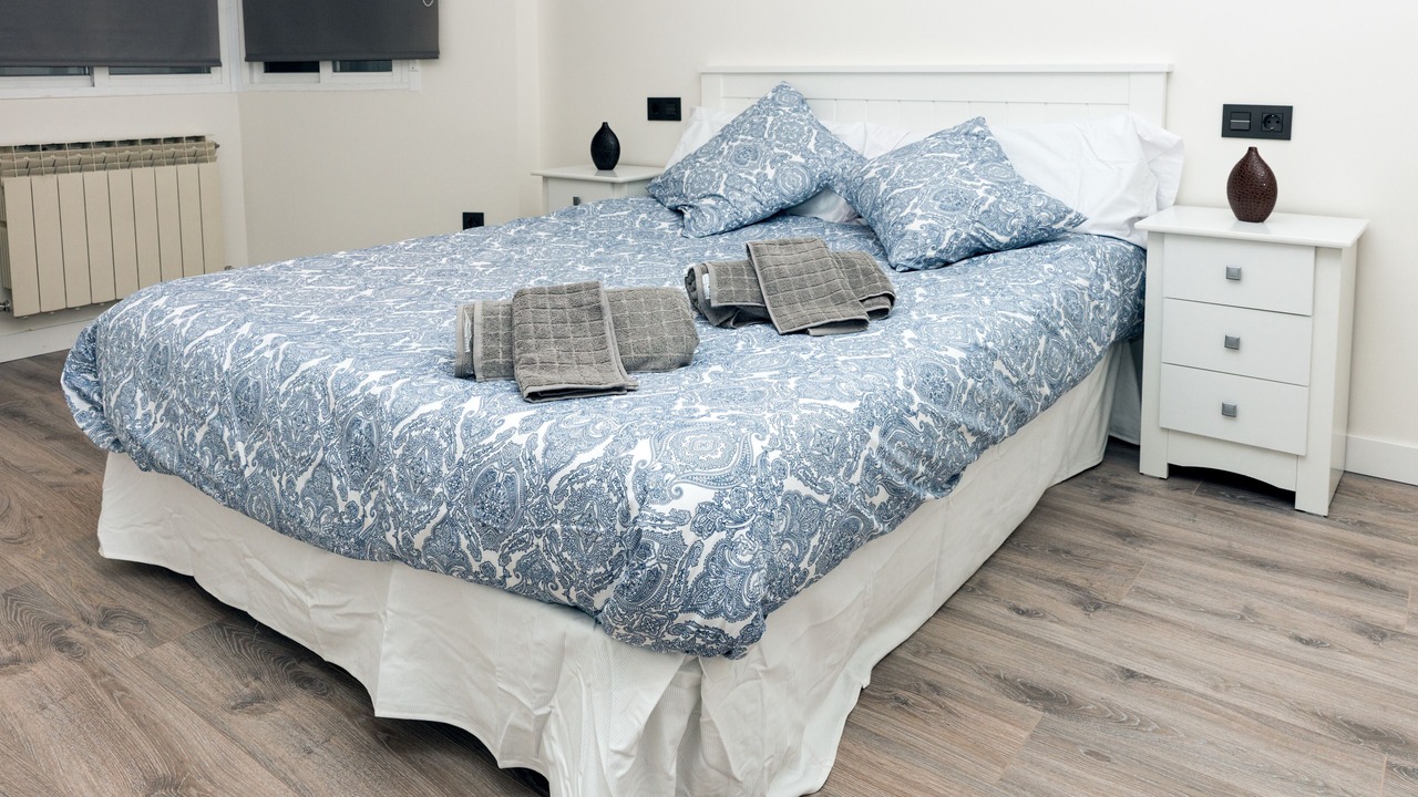 Photo of Bedroom in Burgos