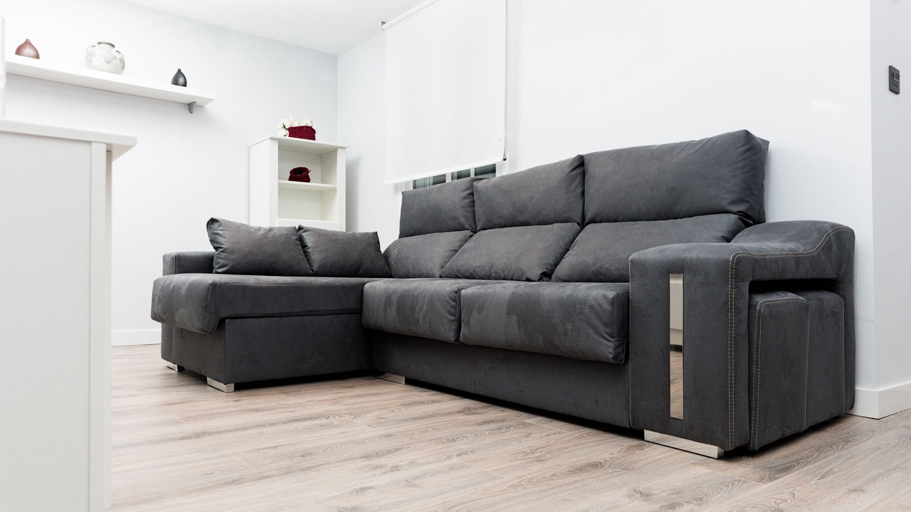 Photo of Livingroom in Burgos