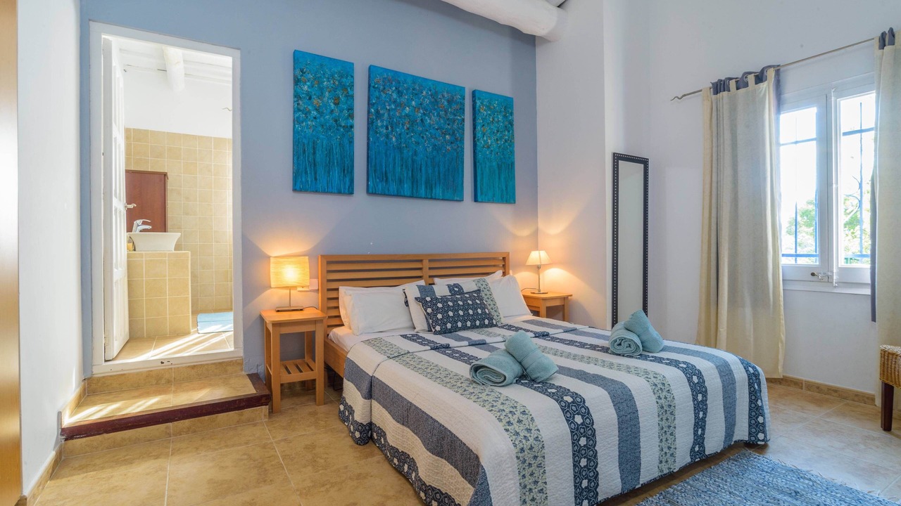 Photo of Bedroom in Begur