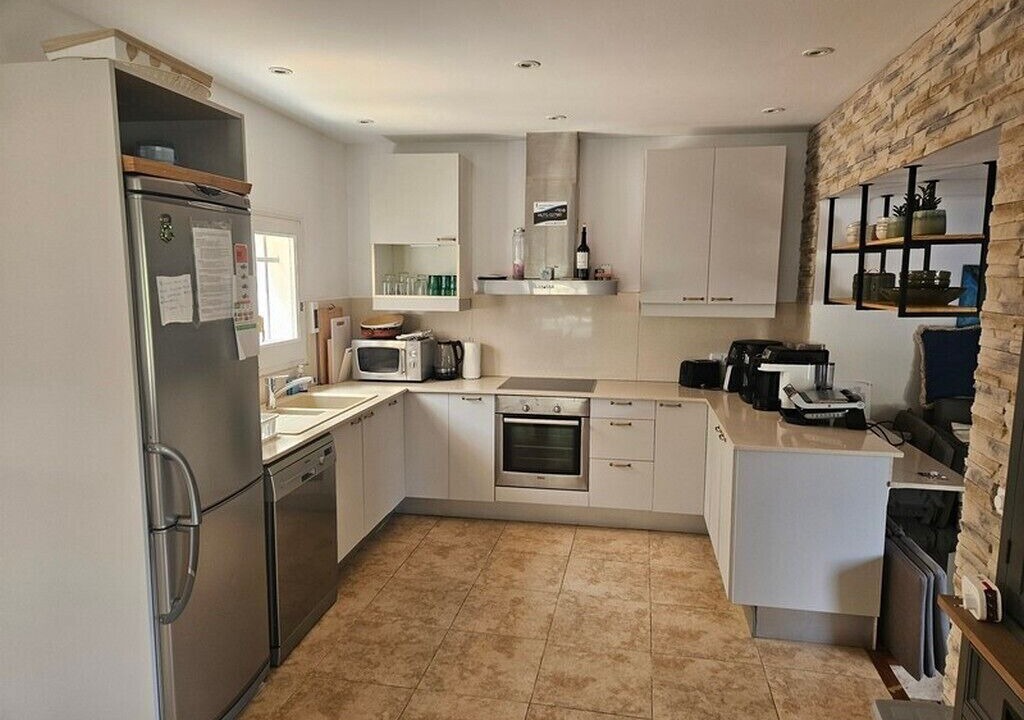 Photo of Kitchen in Begur