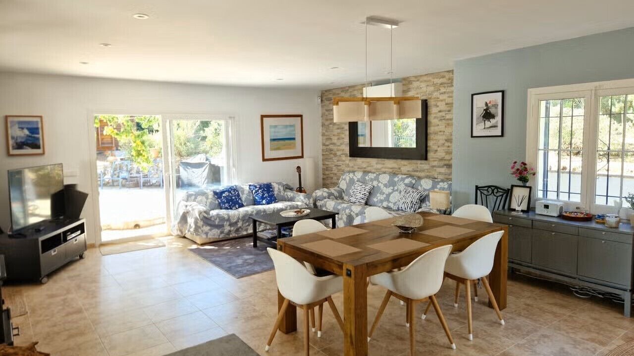 Photo of Livingroom in Begur