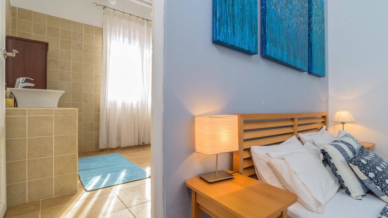 Photo of Bedroom in Begur
