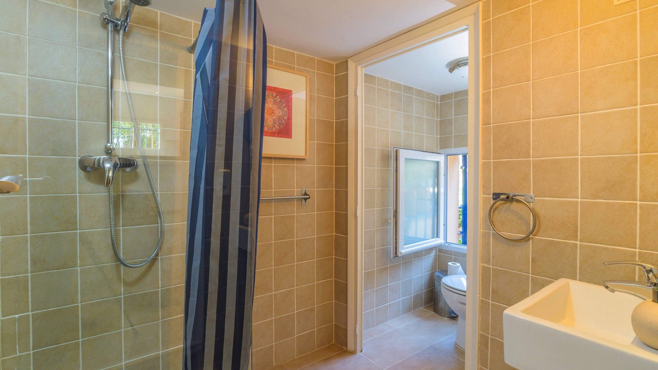 Photo of Bathroom in Begur