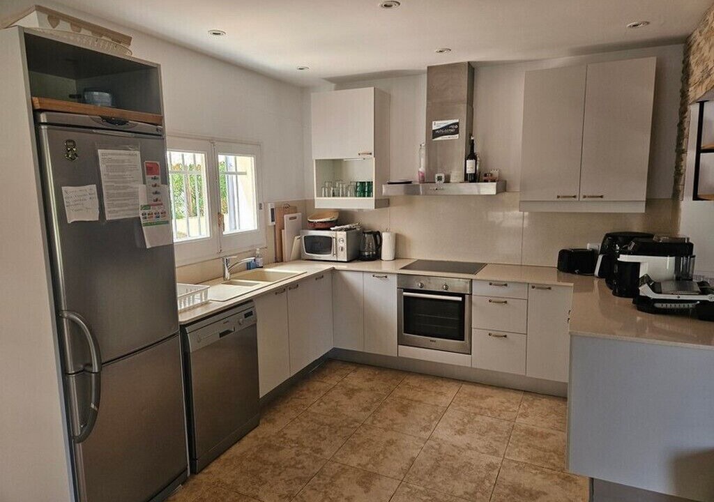 Photo of Kitchen in Begur