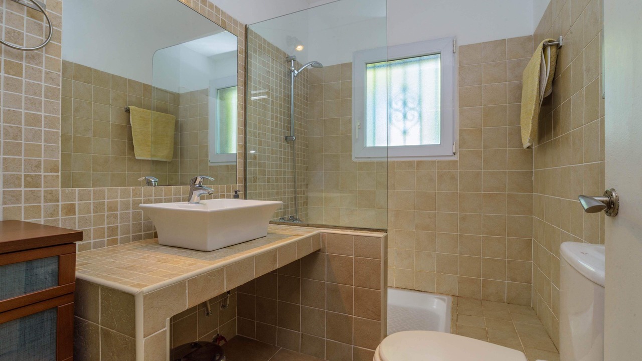 Photo of Bathroom in Begur