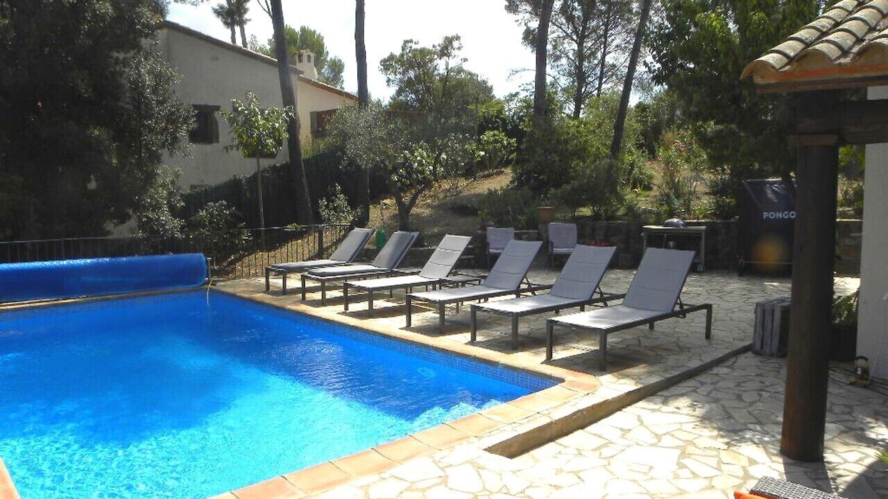 Photo of Outdoor in Begur