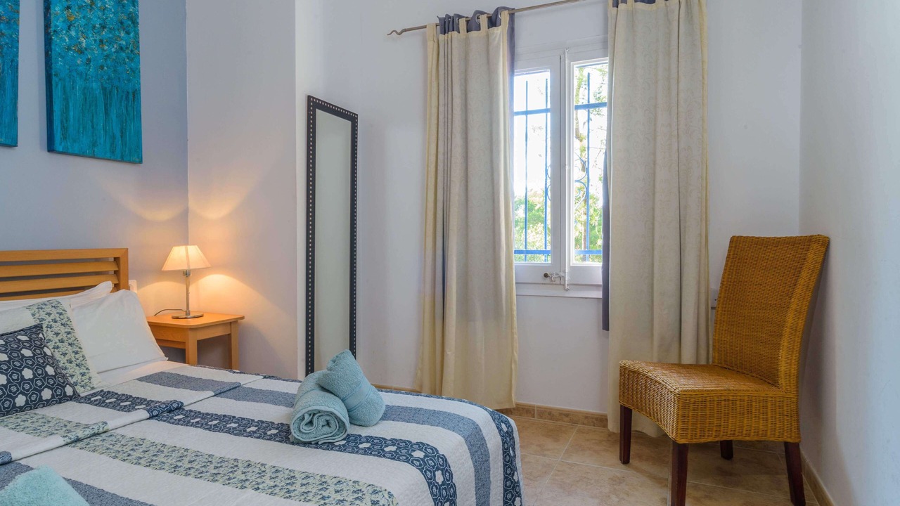 Photo of Bedroom in Begur