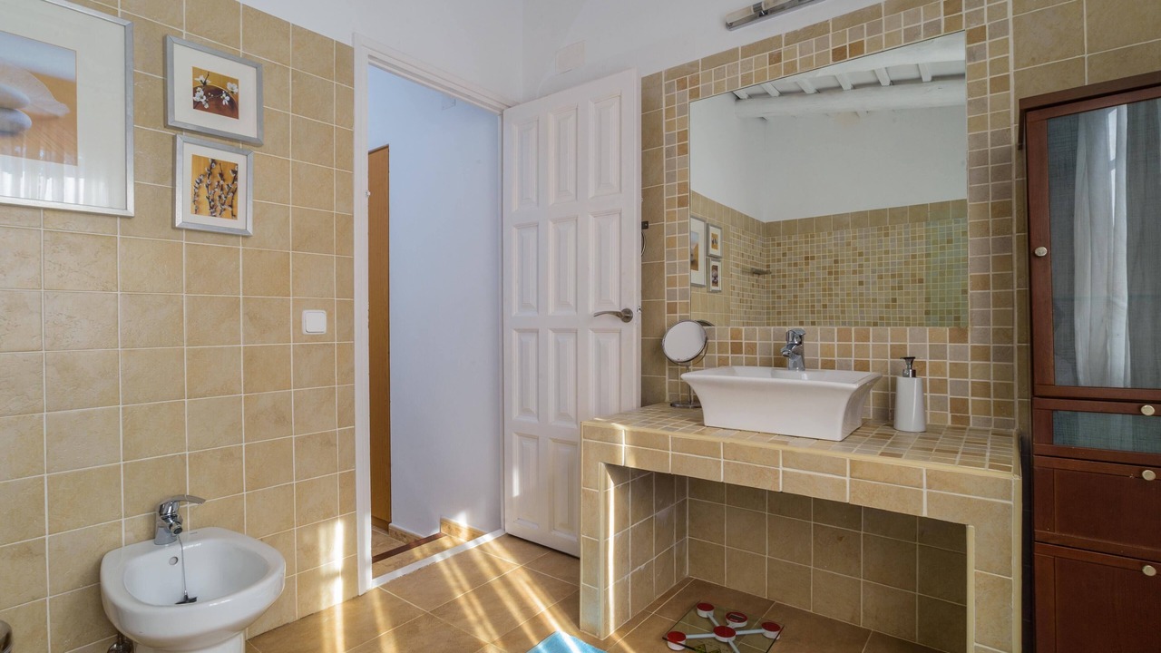 Photo of Bathroom in Begur