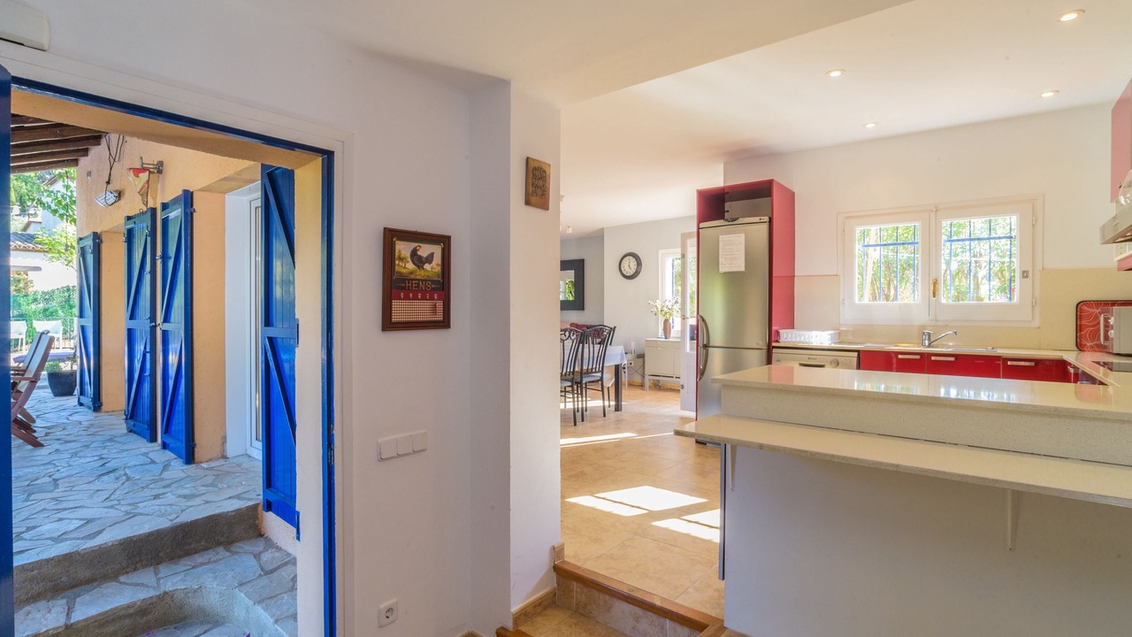 Photo of Kitchen in Begur