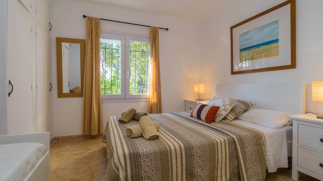 Photo of Bedroom in Begur