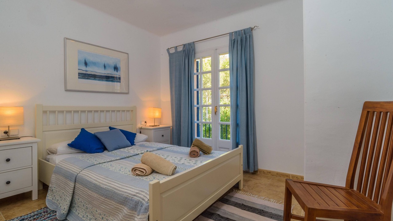 Photo of Bedroom in Begur