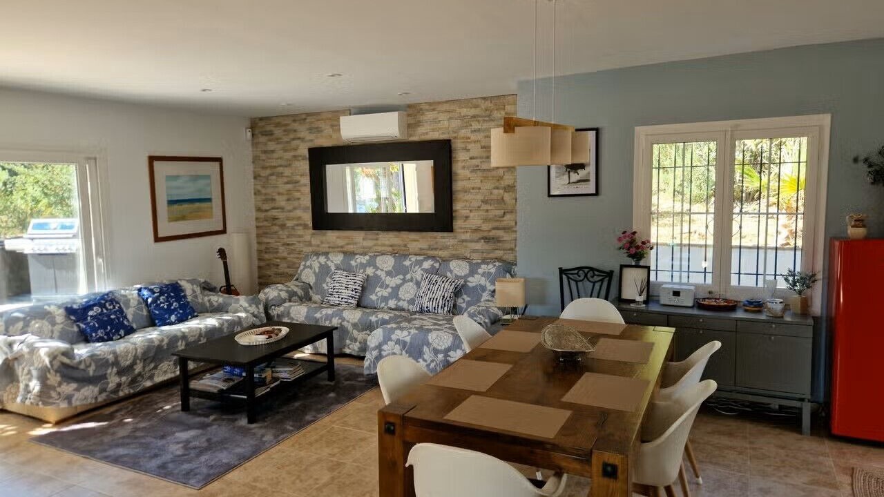 Photo of Livingroom in Begur