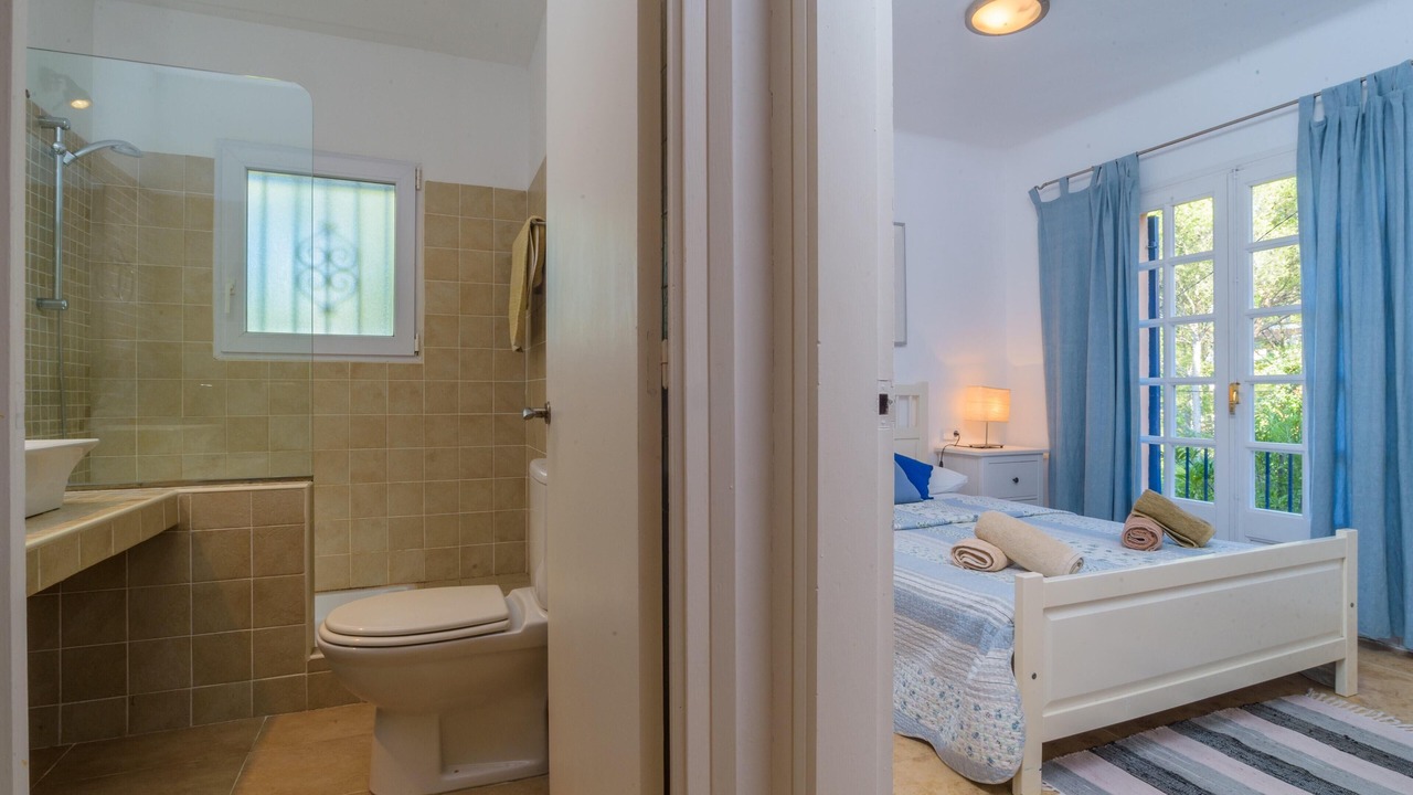 Photo of Bathroom in Begur