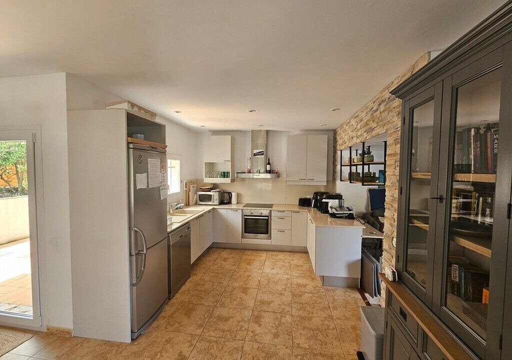 Photo of Kitchen in Begur