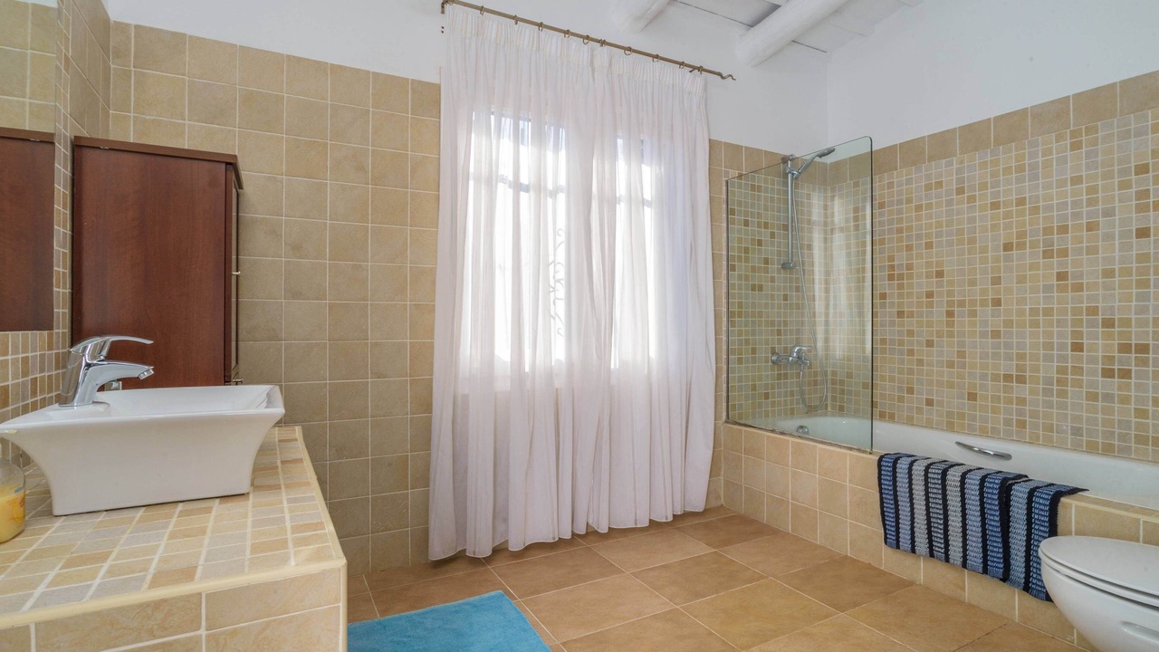 Photo of Bathroom in Begur