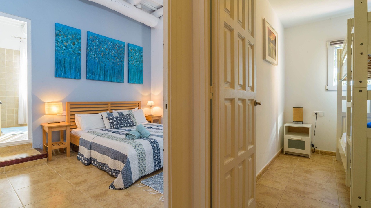 Photo of Bedroom in Begur