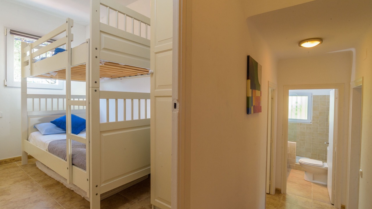Photo of Bedroom in Begur