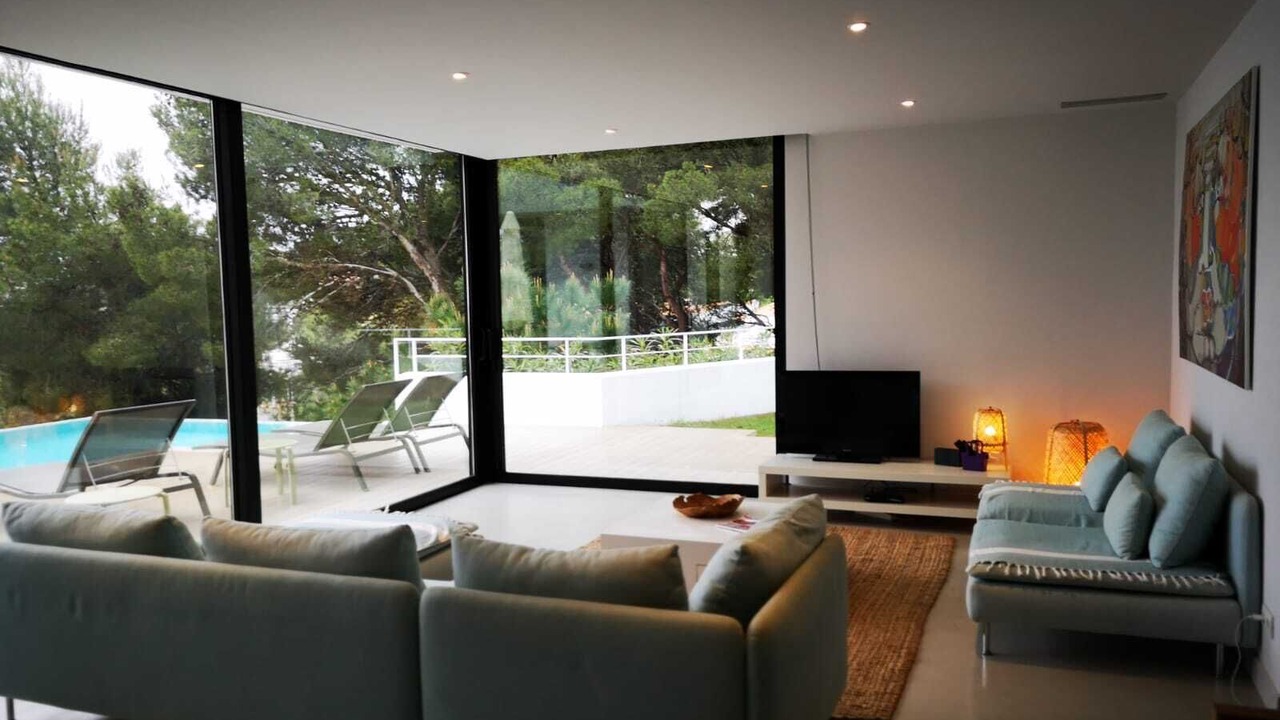 Photo of Livingroom in Aiguablava