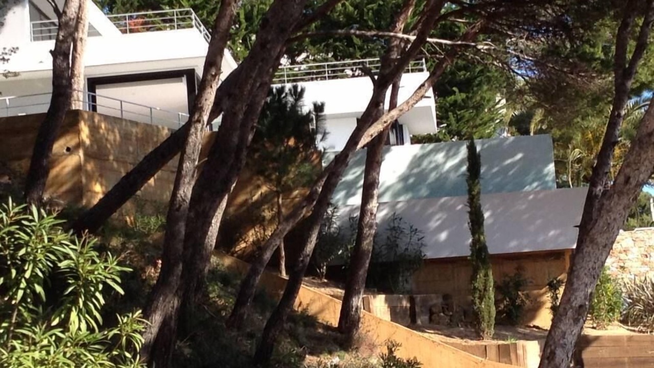 Photo of Outdoor in Aiguablava