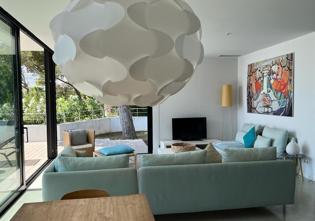 Photo of Livingroom in Aiguablava