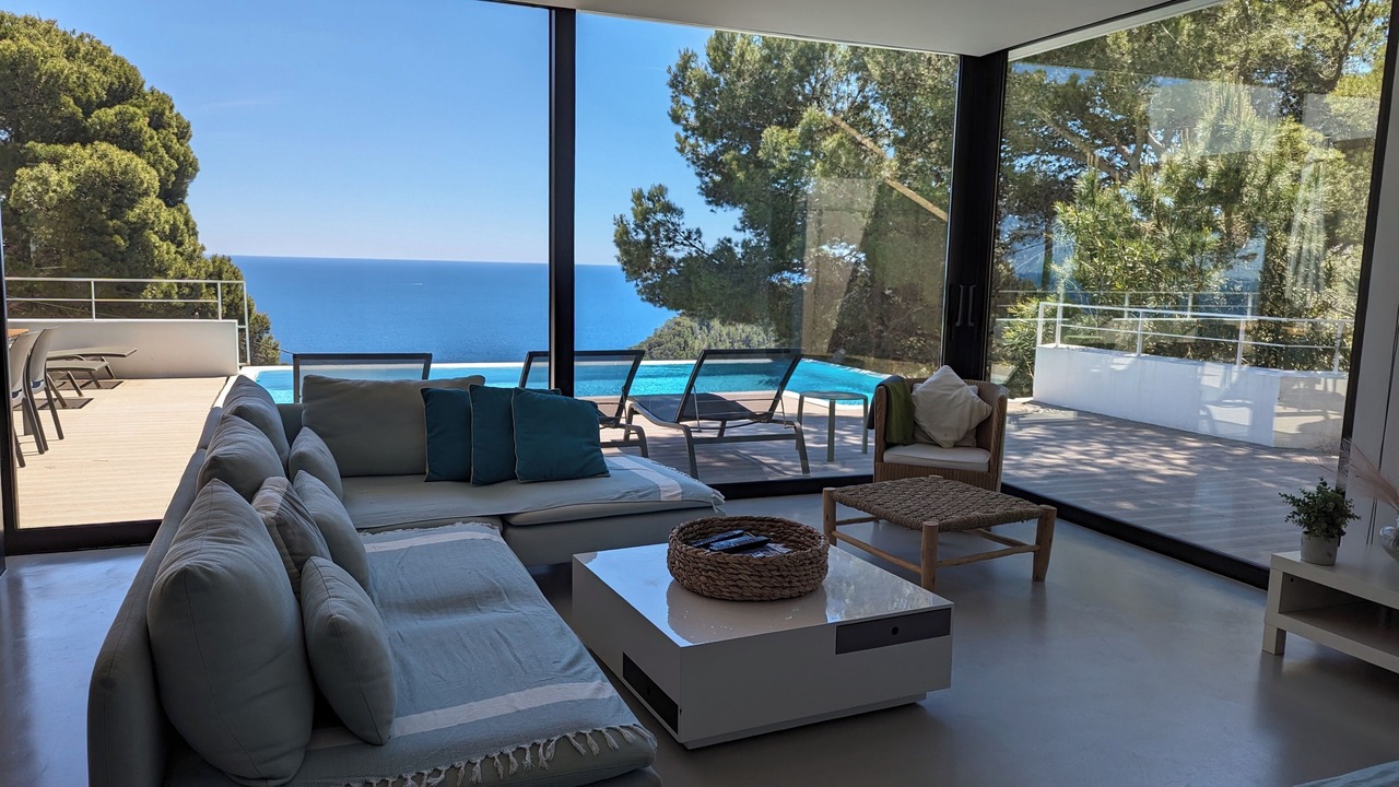 Photo of Livingroom in Aiguablava