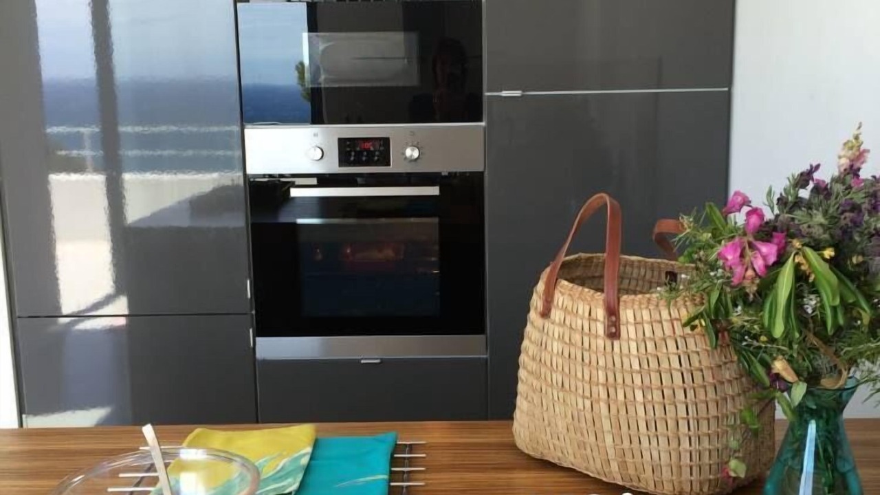 Photo of Kitchen in Aiguablava