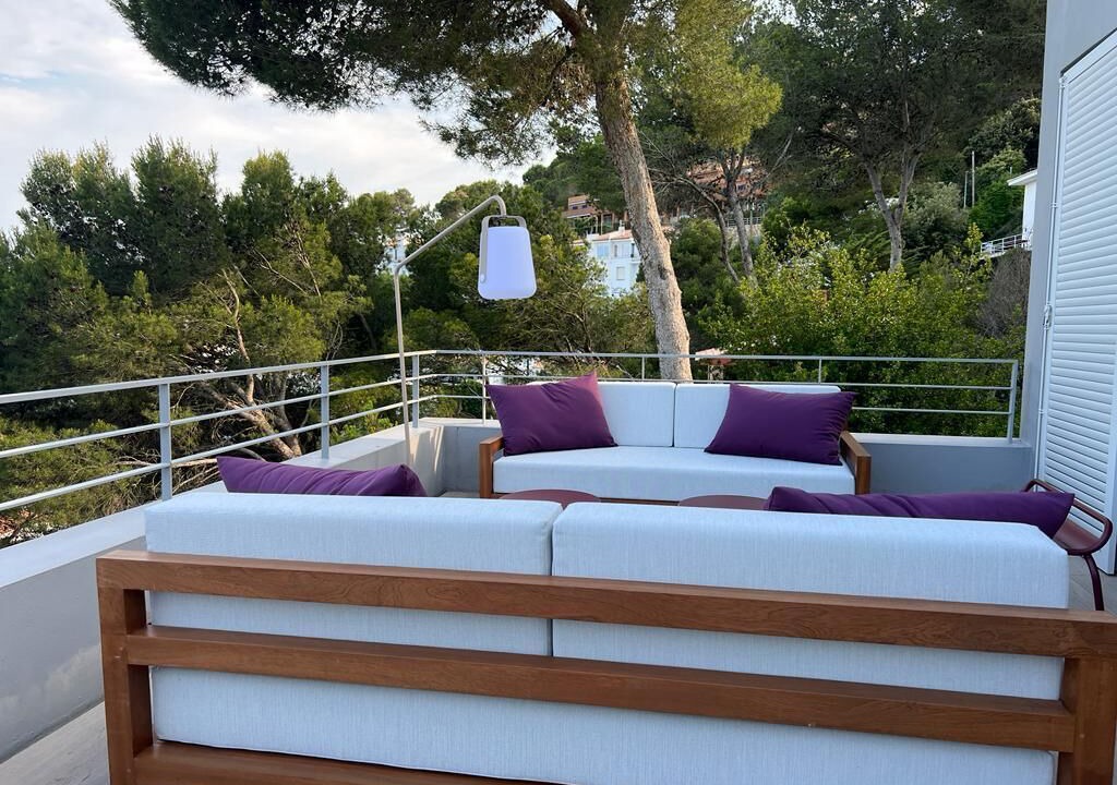 Photo of Outdoor in Aiguablava