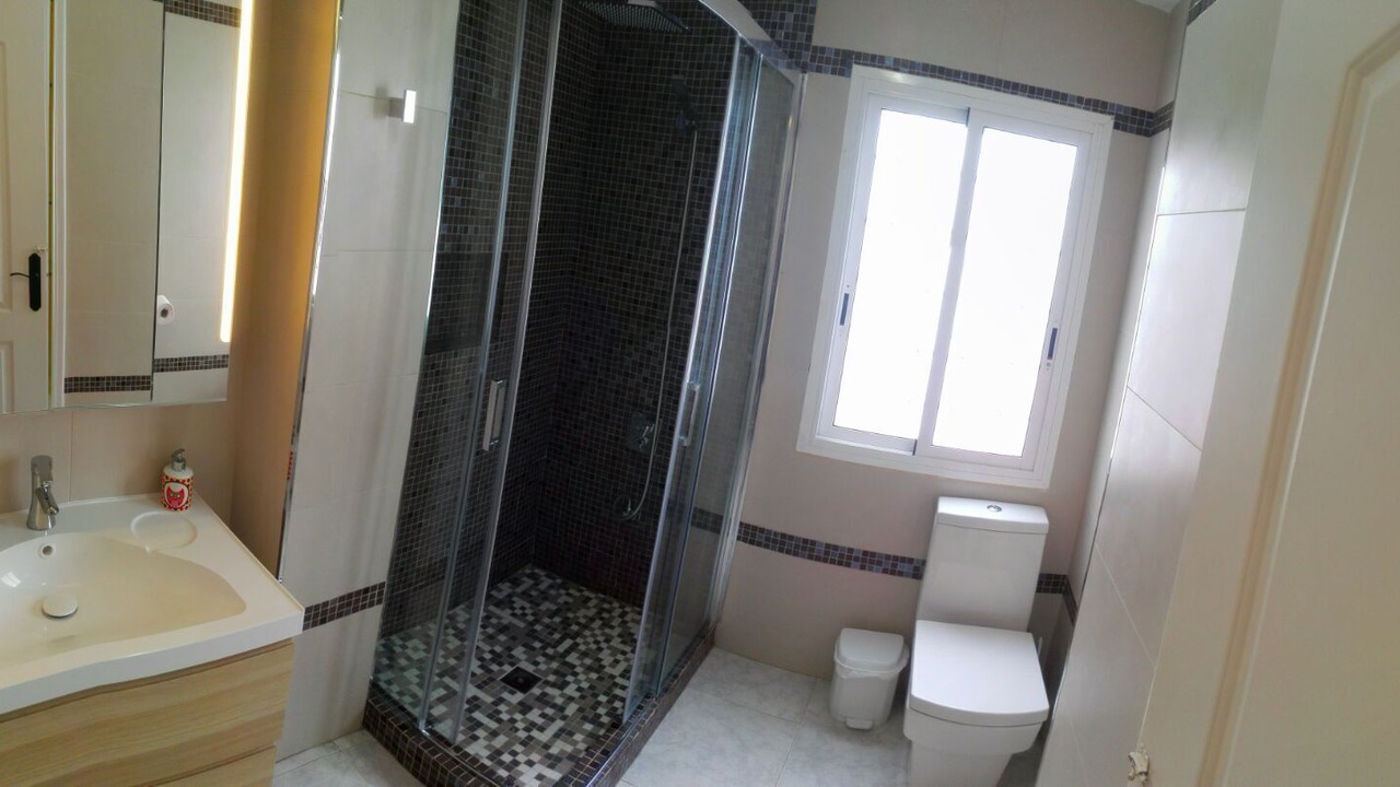 Photo of Bathroom in San Jose