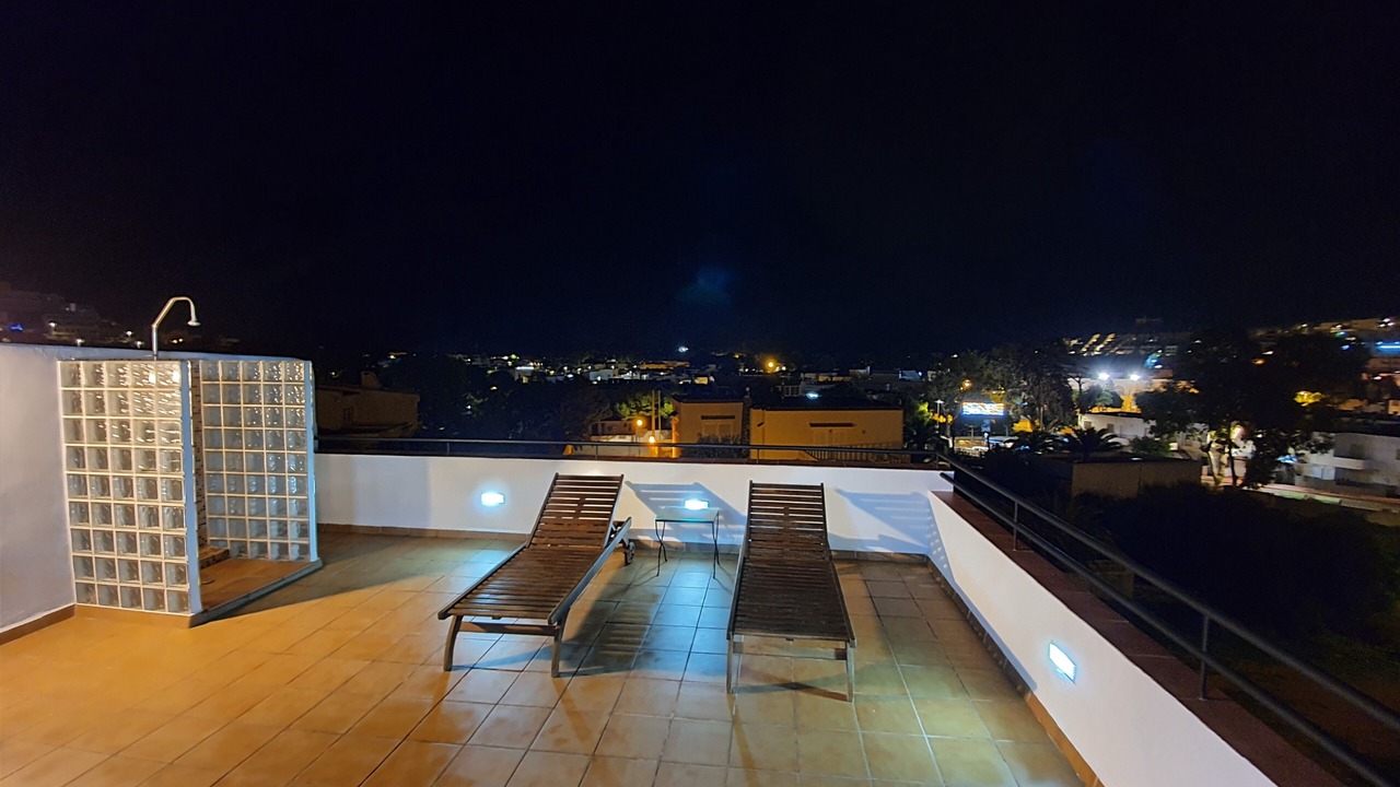 Photo of Patio Balcony in San Jose
