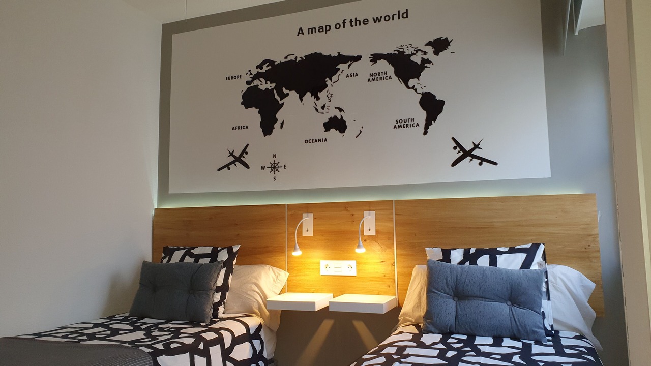 Photo of Bedroom in San Jose