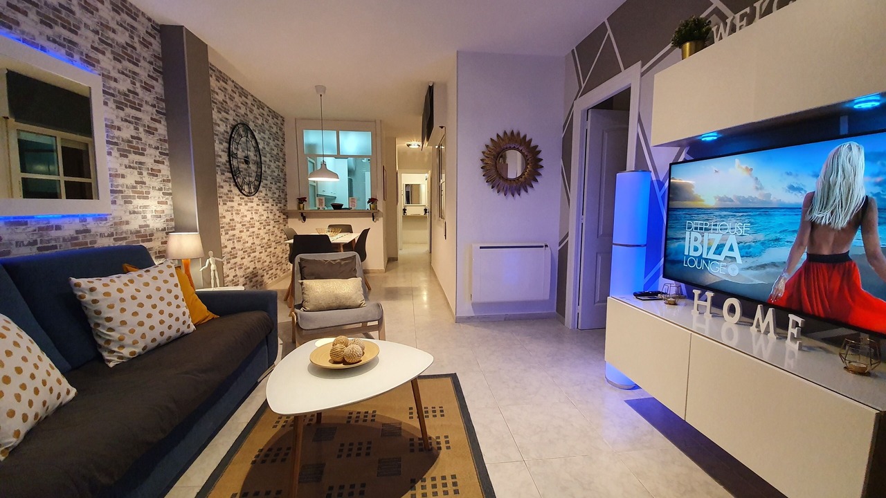 Photo of Livingroom in San Jose