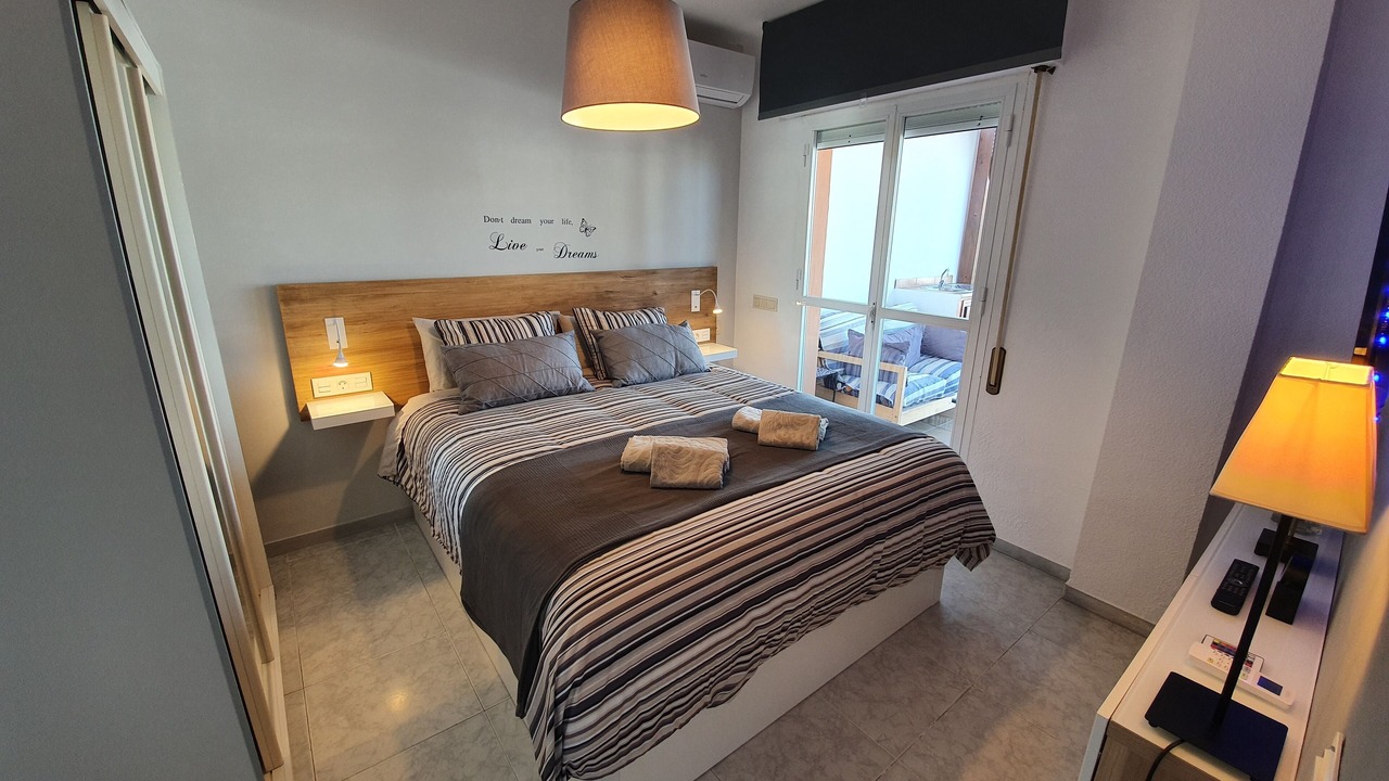 Photo of Bedroom in San Jose