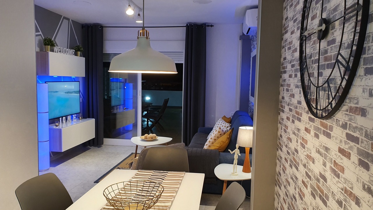 Photo of Livingroom in San Jose