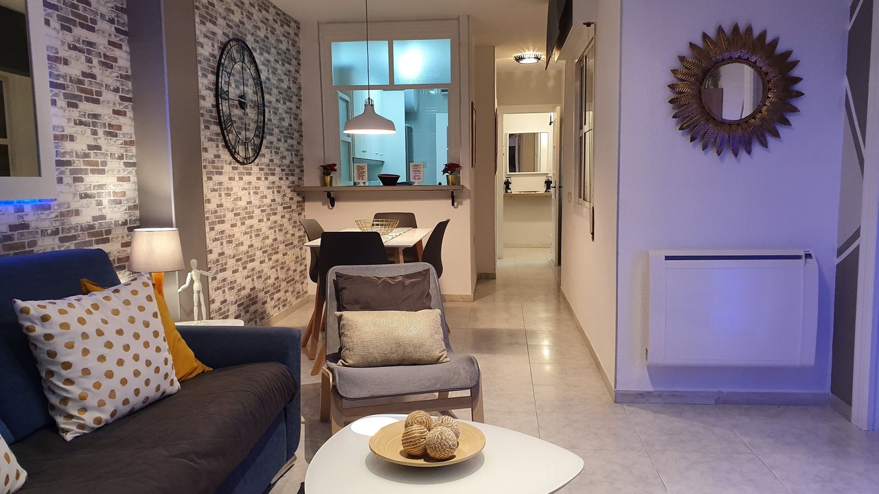 Photo of Livingroom in San Jose