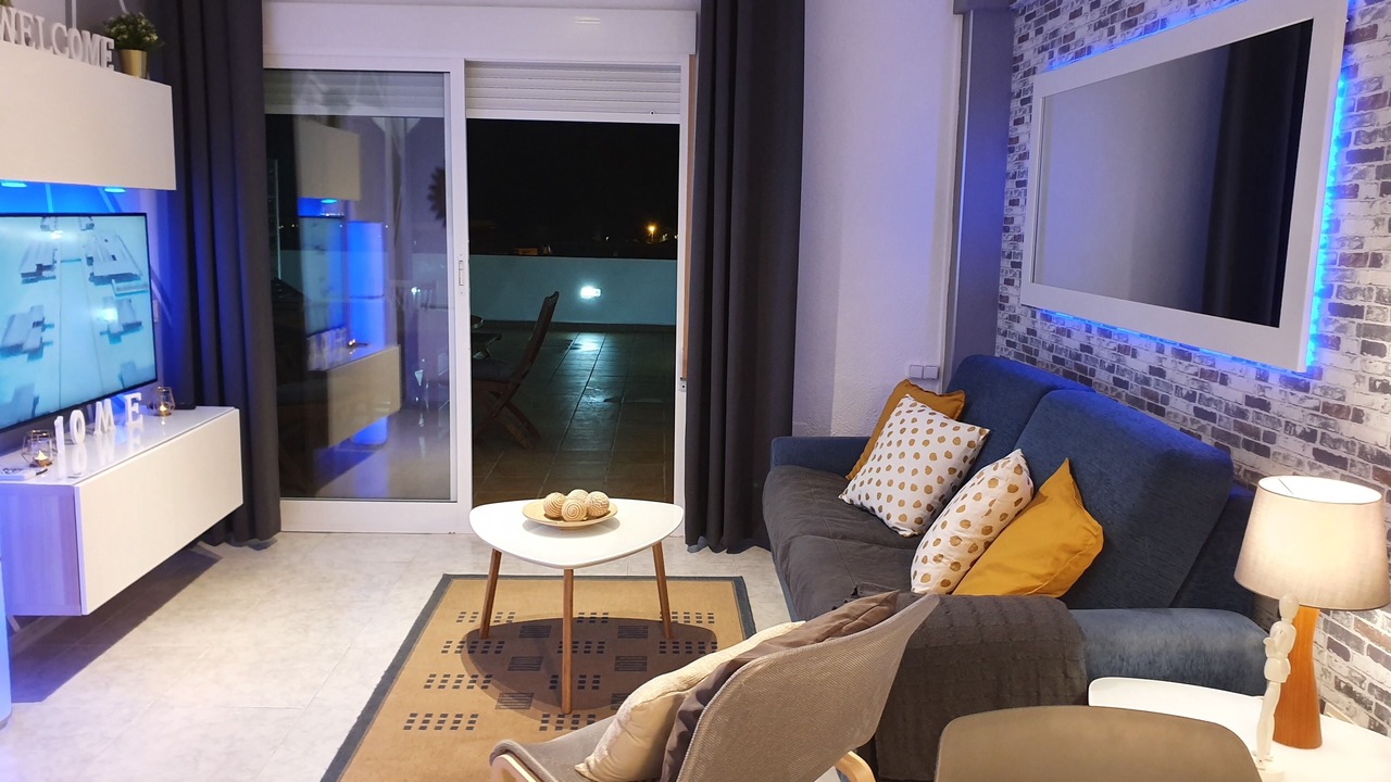 Photo of Livingroom in San Jose