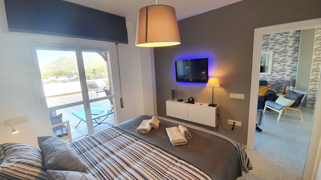 Photo of Bedroom in San Jose