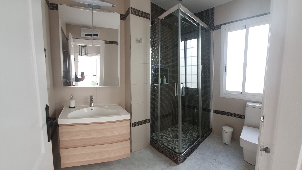 Photo of Bathroom in San Jose