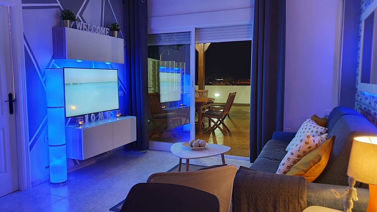 Photo of Livingroom in San Jose