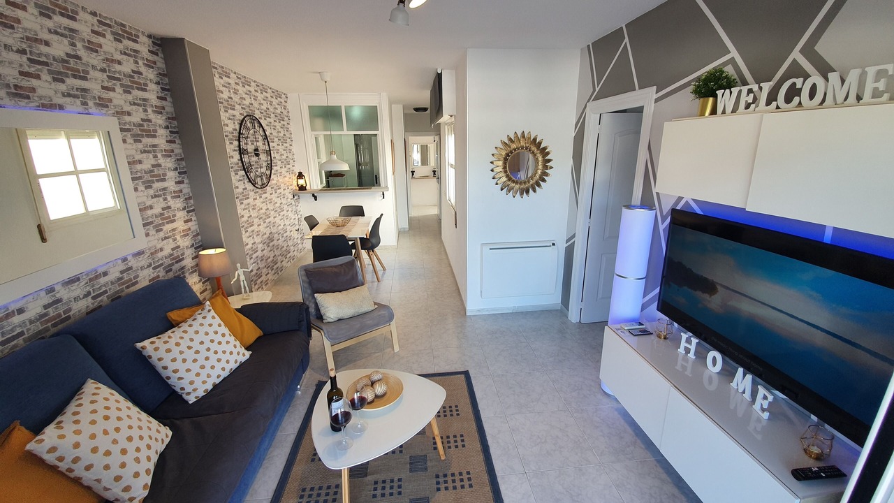 Photo of Livingroom in San Jose