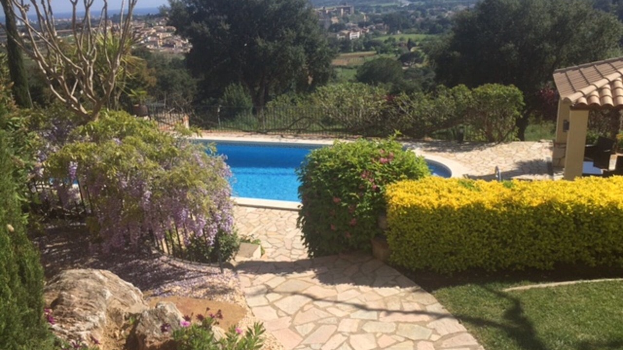 Photo of Outdoor in Calonge