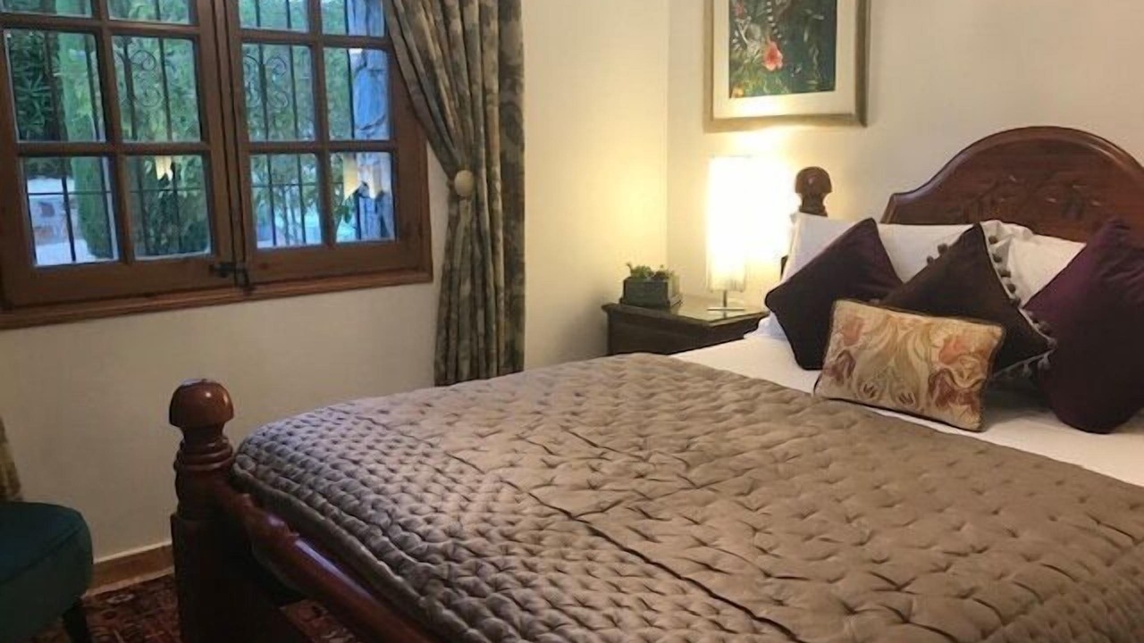Photo of Bedroom in Calonge