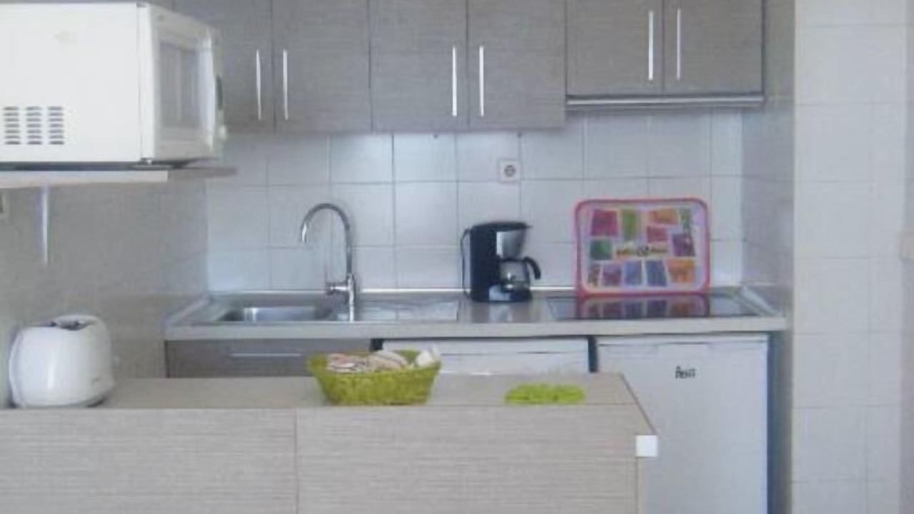 Photo of Kitchen in San Antonio Bay