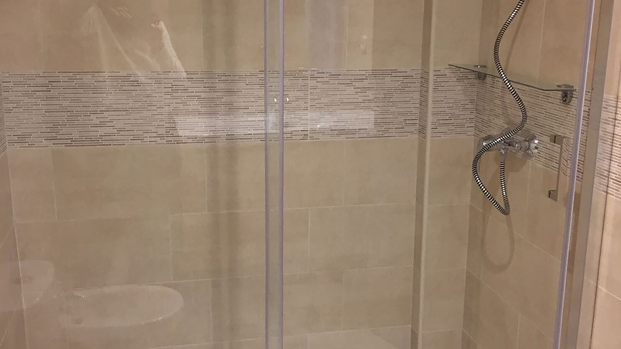 Photo of Bathroom in San Antonio Bay