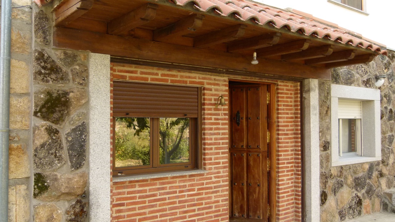 Photo of Outdoor in La Rinconada de la Sierra