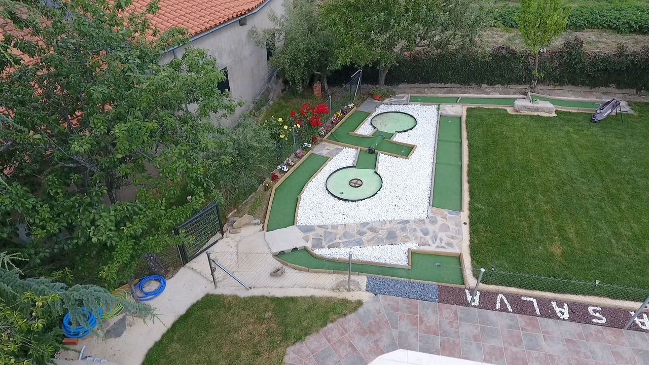 Photo of Outdoor in La Rinconada de la Sierra