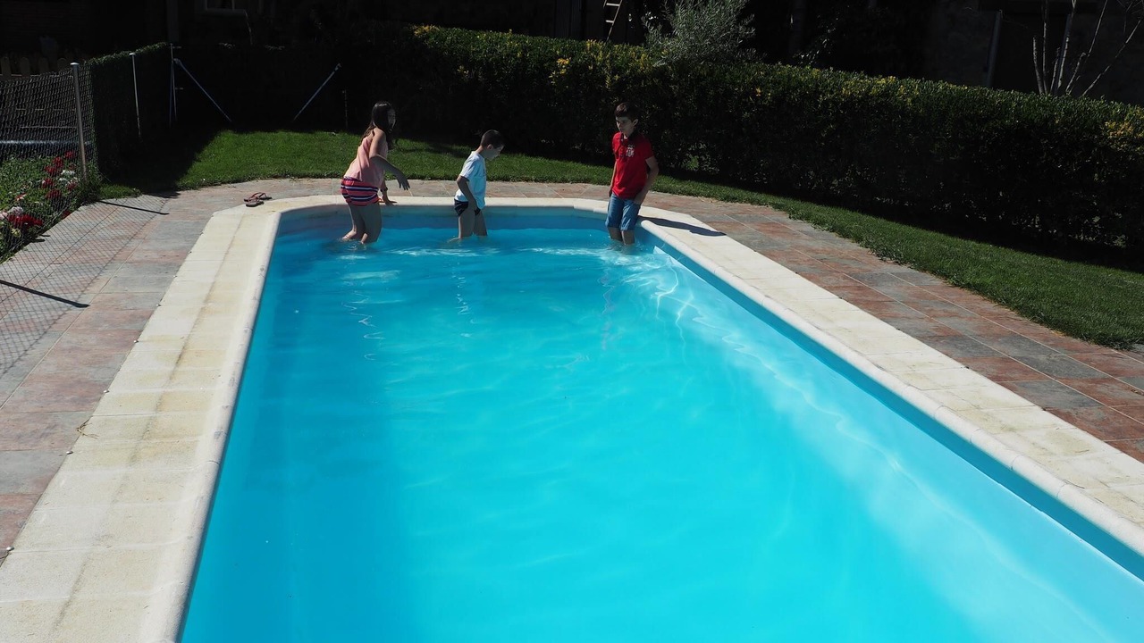 Photo of Outdoor in La Rinconada de la Sierra