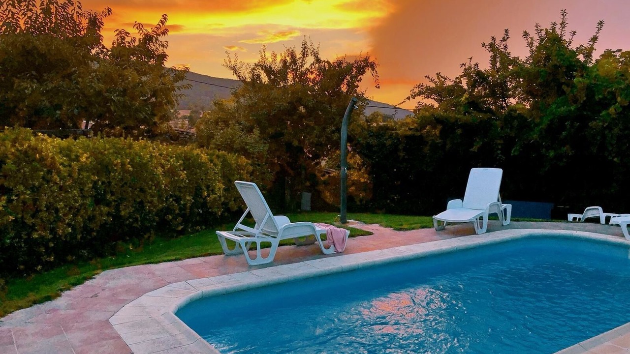 Photo of Outdoor in La Rinconada de la Sierra